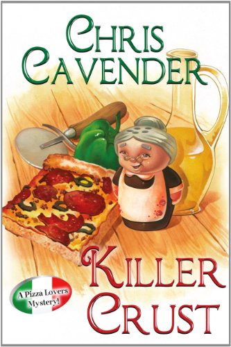Killer Crust - Click to Buy