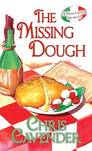 The Missing Dough - Click to Buy