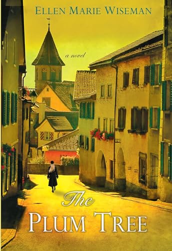 The Plum Tree - Click to Buy