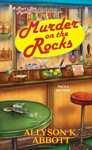Murder on the Rocks - Click to Buy