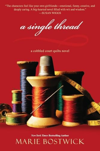 A Single Thread - Click to Buy
