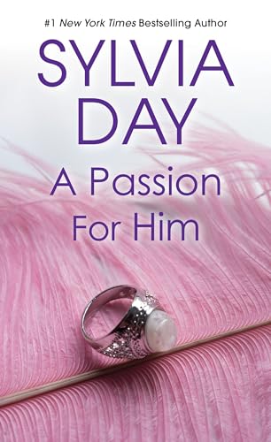 A Passion for Him - Click to Buy