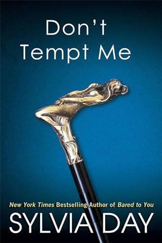 Don't Tempt Me - Click to Buy