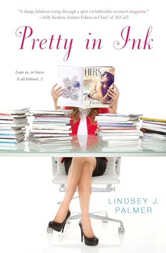 Pretty in Ink - Click to Buy