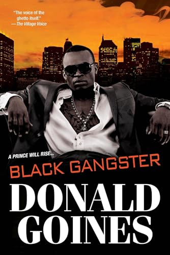Black Gangster - Click to Buy