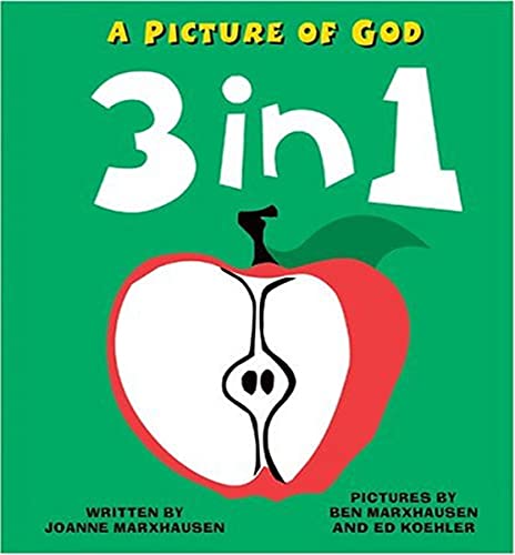 3 in 1 - Revised Edition - Click to Buy