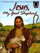 Jesus, My Good Shepherd (Arch Books) - Click to Buy