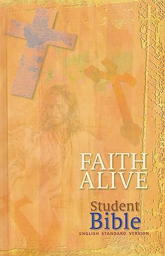 Faith Alive Bible: English Standard Version Translation - Click to Buy