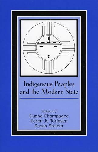 Indigenous Peoples and the Modern State - Click to Buy