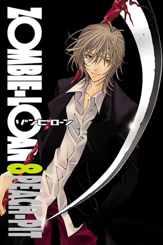 Zombie-Loan, Vol. 8 - Click to Buy