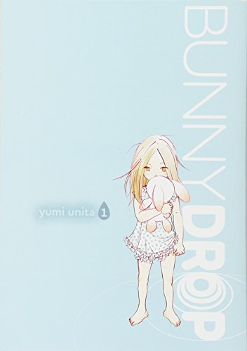 Bunny Drop, Vol. 1 - Click to Buy