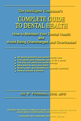 Complete Guide to Dental Health - Click to Buy
