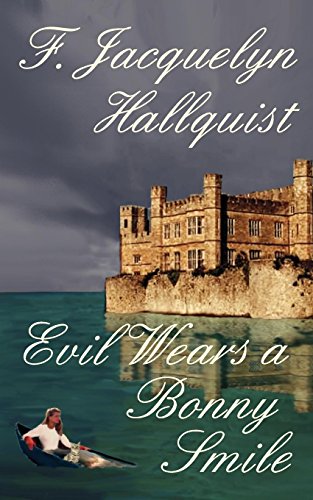 Evil Wears a Bonny Smile - Click to Buy