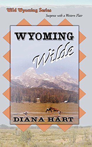 Wyoming Wilde - Click to Buy