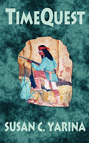 Timequest: Book 2 - Click to Buy