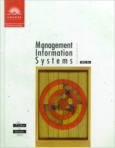 Management Information Systems - Click to Buy