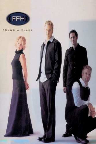 FFH - Found a Place - Click to Buy