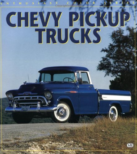 Chevy Pickup Trucks - Click to Buy