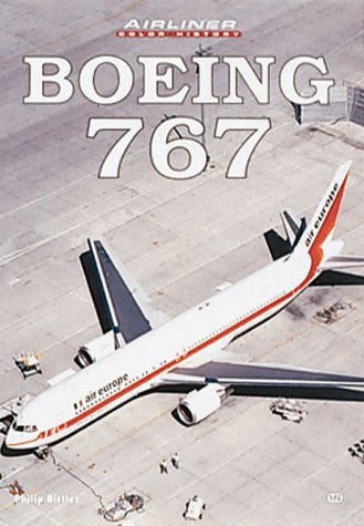 Boeing 767 - Click to Buy