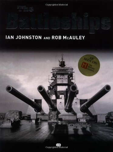 The Battleships - Click to Buy
