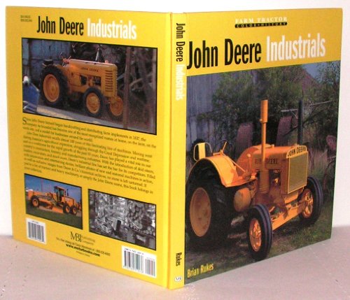John Deere Industrials - Click to Buy
