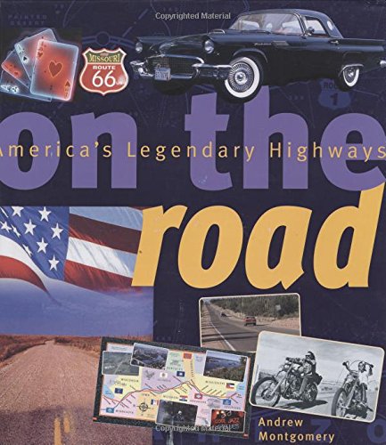 On The Road - Click to Buy