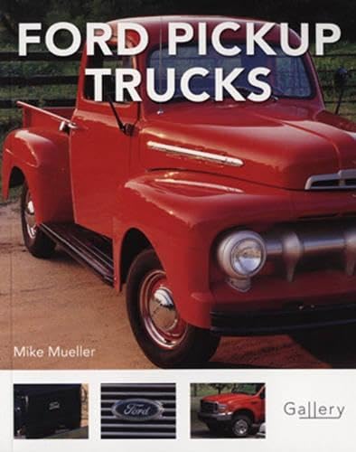 Ford Pickup Trucks - Click to Buy