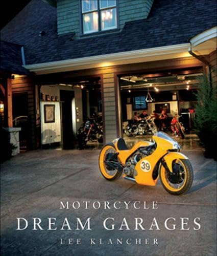 Motorcycle Dream Garages - Click to Buy