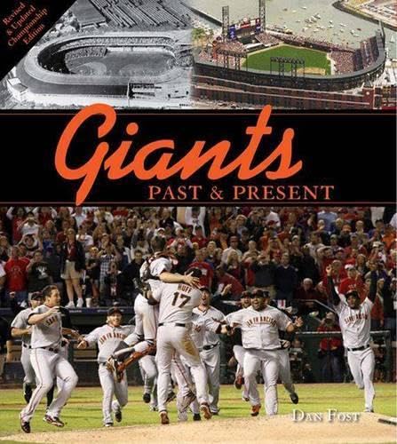 Giants Past & Present: Revised Edition - Click to Buy