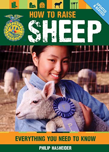 How to Raise Sheep: Everything You Need to Know (FFA) - Click to Buy