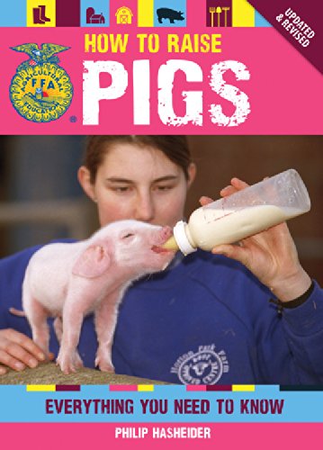 How to Raise Pigs: Everything You Need to Know - Click to Buy