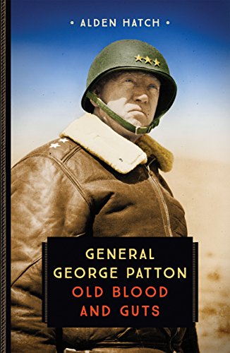 General George Patton: Old Blood and Guts - Click to Buy