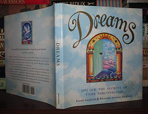 Dreams: Unlock the secrets of your subconscious - Click to Buy