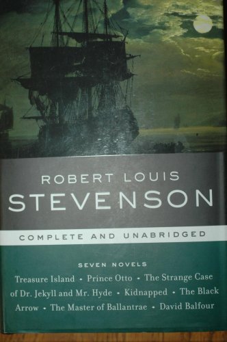 Seven Novels: Complete and Unabridged - Click to Buy