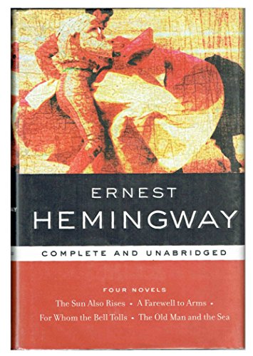 Four Novels: Complete and Unabridged (Library of Essential Writers) - Click to Buy