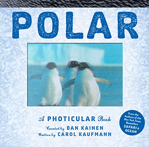 Polar: A Photicular Book - Click to Buy