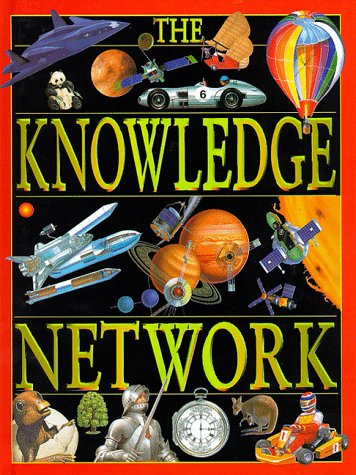 The Knowledge Network - Click to Buy
