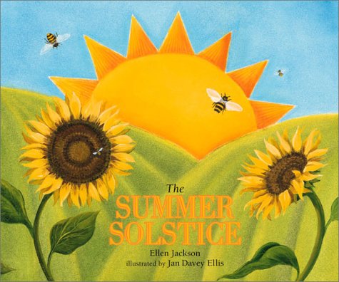 The Summer Solstice - Click to Buy