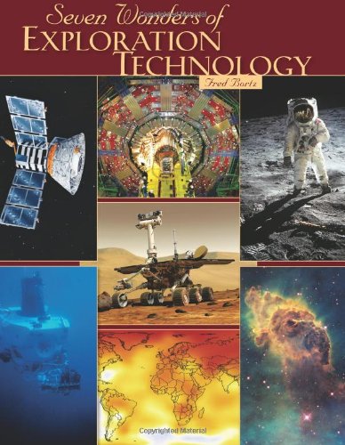 Seven Wonders of Exploration Technology - Click to Buy