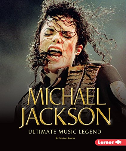 Michael Jackson: Ultimate Music Legend - Click to Buy