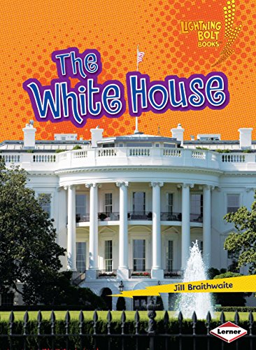 The White House - Click to Buy