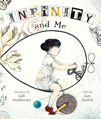 Infinity and Me - Click to Buy