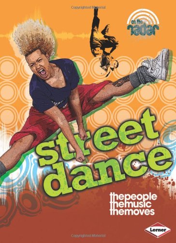 Street Dancing
