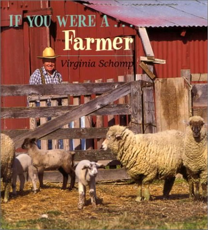 If You Were A: Doctor, Farmer, Truck Driver and Musician - Click to Buy
