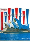 Australia (Discovering Cultures) - Click to Buy