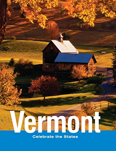 Vermont (Celebrate the States) - Click to Buy