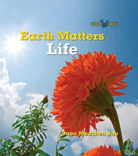 Life: 1 (Earth Matters) - Click to Buy