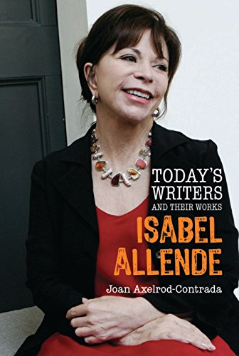 Isabel Allende - Click to Buy