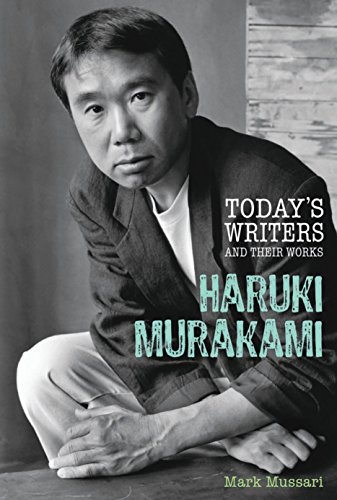 Haruki Murakami - Click to Buy