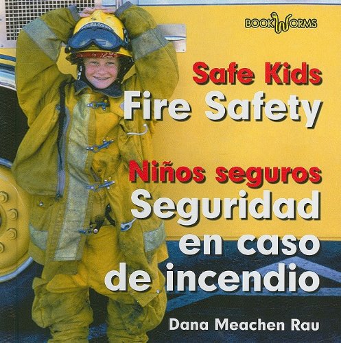Seguridad En Caso de Incendio / Fire Safety - Click to Buy